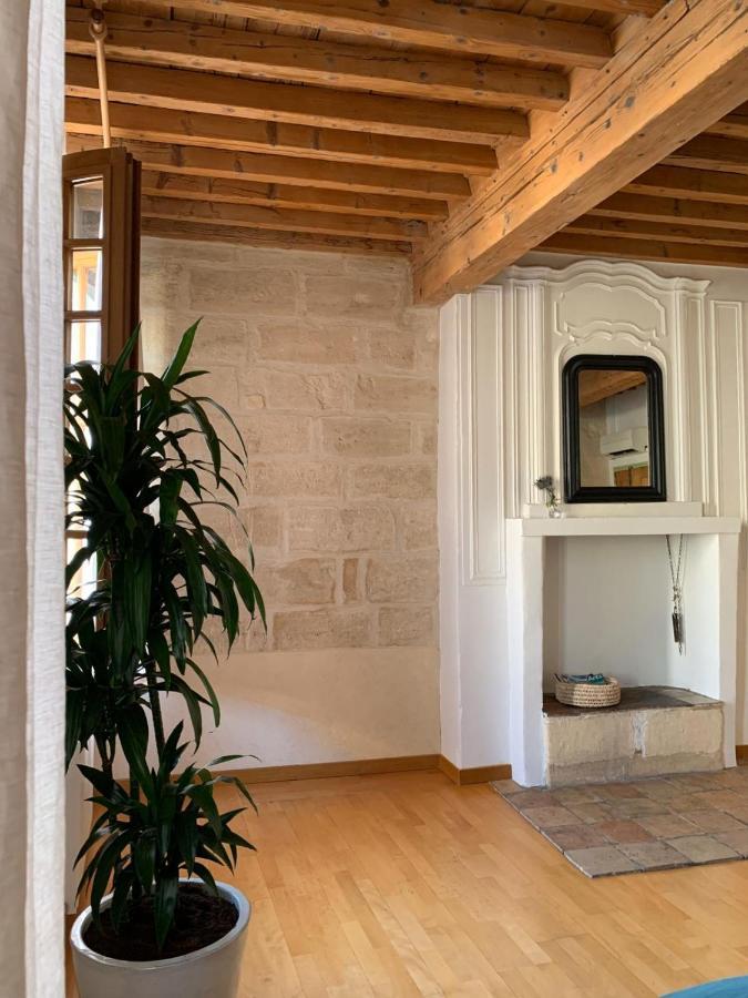 Le Patio D'arles Frühstückspension